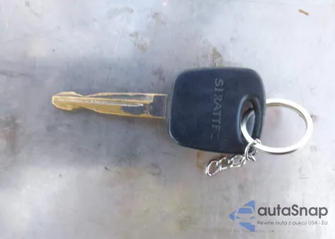 2003 Ford Focus Zx3 from USA, damaged, VIN 3FAHP31Z43R184334